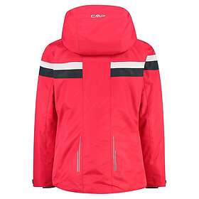 CMP Snaps Hood 32w0075 Softshell Jacket Röd Years Pojke (Jr)