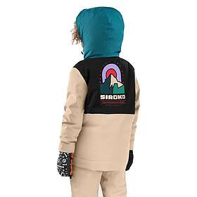 Siroko Vista Softshell Jacket Beige Years Pojke (Jr)