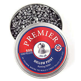 Crosman Premier HollowPoint 4,5mm