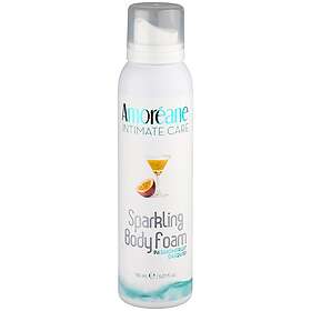Amoréane Sparkling Body Foam Passionfruit Daiquiri