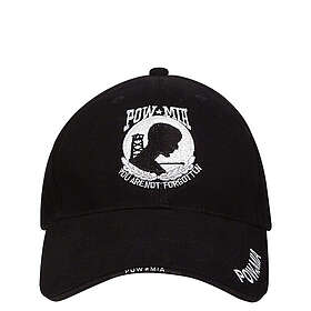 Rothco Deluxe Low Profile Cap 'POW/MIA' 