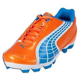Puma 2011 v5.10 II i FG (Jr) Hitta bästa pris på Prisjakt Adidas Absolado PS TRX FG REA