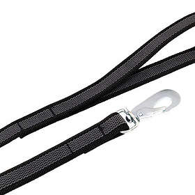 Alac Koppel Supergrip Svart 19mm/190cm