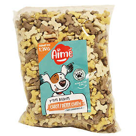 Tyrol Mixade kex Mini 1300g/2cm