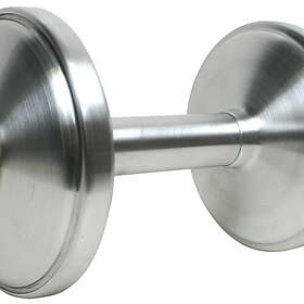 Gibbon Apportbock Metall 275g 185 mm