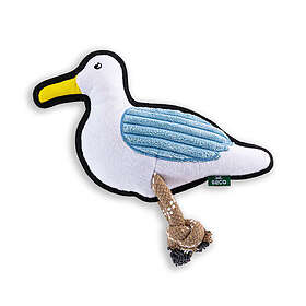 Beco Hundleksak Seagull Medium 27x27x5,5cm