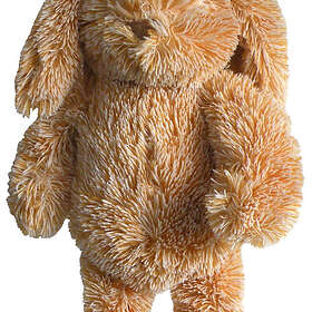 Spot Plyschleksak Kanin Beige 32 cm