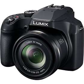 Panasonic Lumix FZ82D