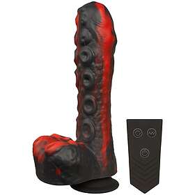 Doc Johnson Tendril Thuster Thrusting Dildo Mini 