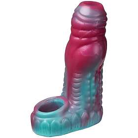 Kiotos Monstar Dildo Beast Sleeve 07