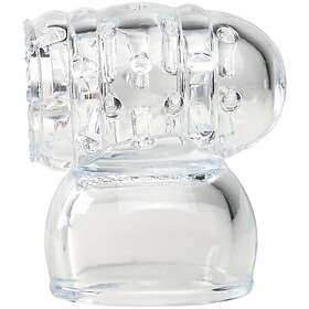 Doc Johnson Merci Cock Teaser Wand