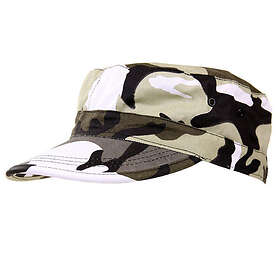 Fostex Combat Cap 