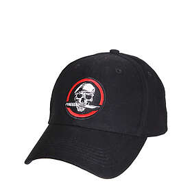 Rothco Cap m. Skull/Knife