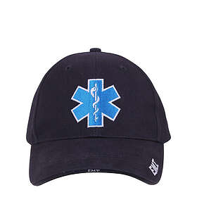 Rothco Deluxe Baseball Cap 'Star of Life'