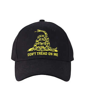 Rothco Low Profile Cap 'Don't Tread On Me' 
