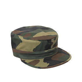 Rothco Fatigue Cap Justerbar 