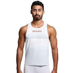 Saucony Endorphin Singlet (Herr)