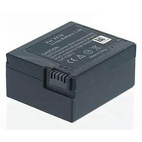 vhbw Audio Video Composite Kabel compatibel met Sony DCR-PC106E, DCR