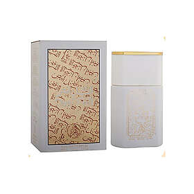 Attar Al-Fakhr Al Layal White EdP 100ml