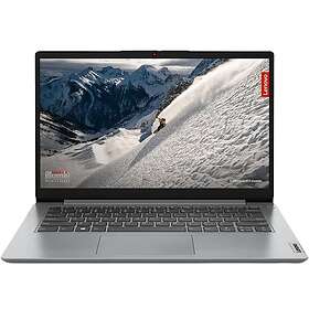 Lenovo IdeaPad 1 82R3005CMX 14" Ryzen 7 5700U 16GB RAM 512GB SSD