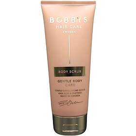 Bobby's Hair Care Body Scrub 200ml