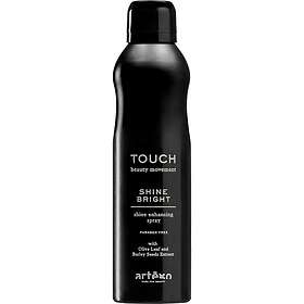 Artego Touch Shine Bright 250ml
