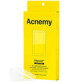 Niche BEAUTY LAB Acnemy Zitproof Multi Zits 10 Patches