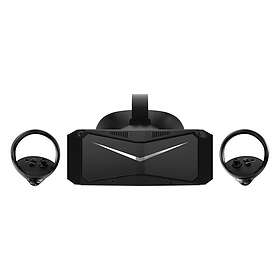 Pimax Crystal Light VR Headset