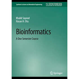Bioinformatics