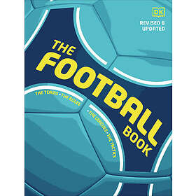The Football Book
