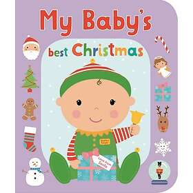 It's Christmas My Girl