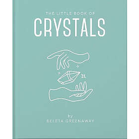 The Little Book of Crystals