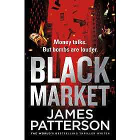 Black Market Cornerstone (häftad)