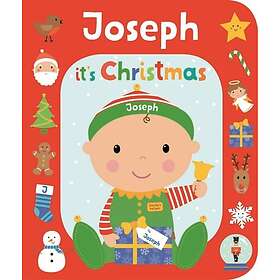 It's Christmas Joseph