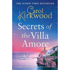 Secrets of the Villa Amore