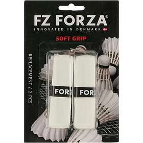 FZ Forza Soft Grip White
