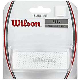 Wilson Sublime Grip White WRZ4202WH