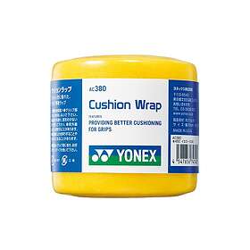 Yonex Cushion Wrap Yellow