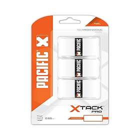 Pacific X-Tack Pro 3-Pack White