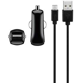 Goji Billaddare 2,1A Micro USB