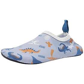 Playshoes Barfotasko Dino allover (Jr)