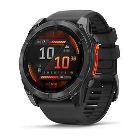 Garmin Fēnix 8 Amoled 51mm