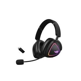 Asus ROG DELTA II Wireless Over-Ear