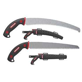 Oregon Utbytesblad För Böjd Grensåg, 330mm,