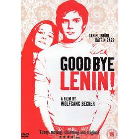 Goodbye Lenin! (UK) (DVD)