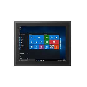 Allnet AIO IPC industrial 15,6'' 16GB 512GB