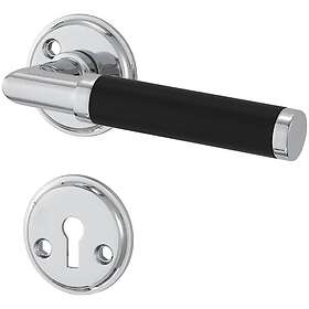 Miller`s Innerdörrhandtag SPARRE INNERDÖRRHT KR/SV 550023667