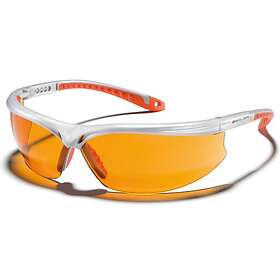 Zekler Skyddsglasögon 45 Orange PC