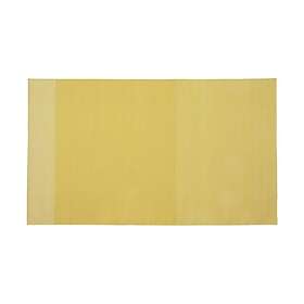 Muuto Varjo matta 200x300 cm Yellow