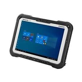 Panasonic Toughbook G2 FZ-G2EZ00HB4 10,1'' 16GB RAM 512GB